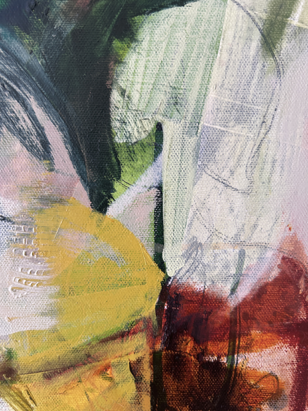 automne2-detail8 Détail tableau abstrait automne