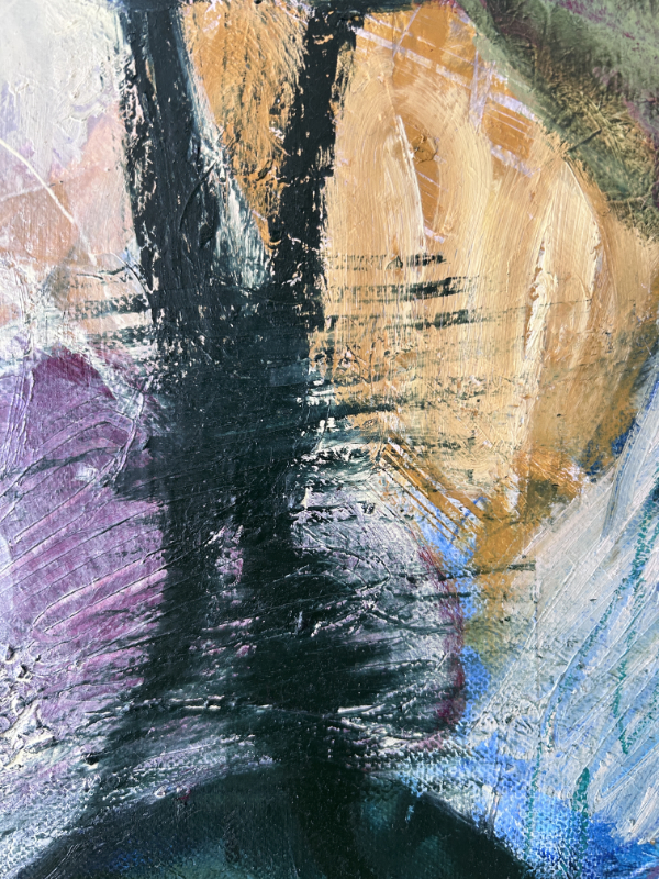 detail-printemps2-2 Détail art abstrait sud Gironde