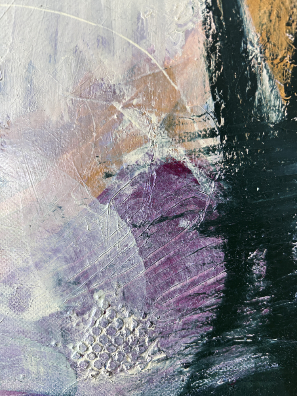 detail-printemps2-6 Texture tableau abstrait contemporain