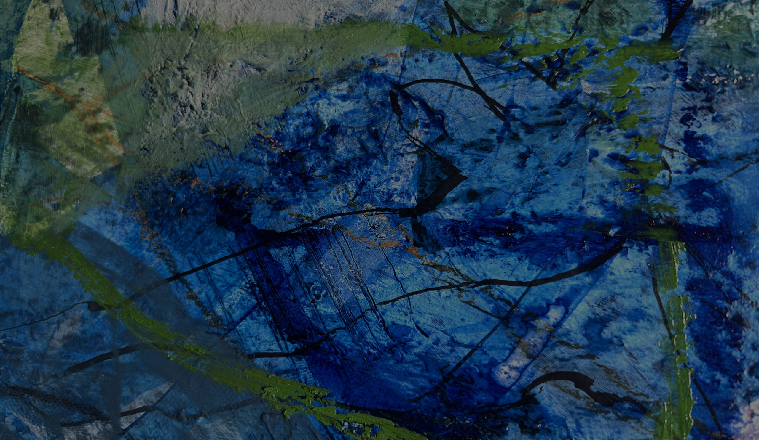 Aubrieux artiste peintre contemporain Bordeaux