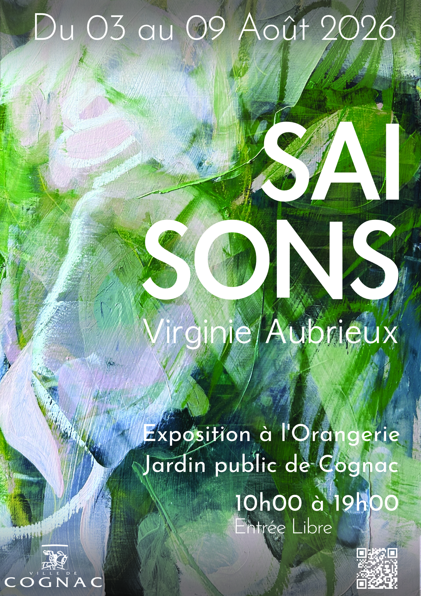 Saisons – Cognac