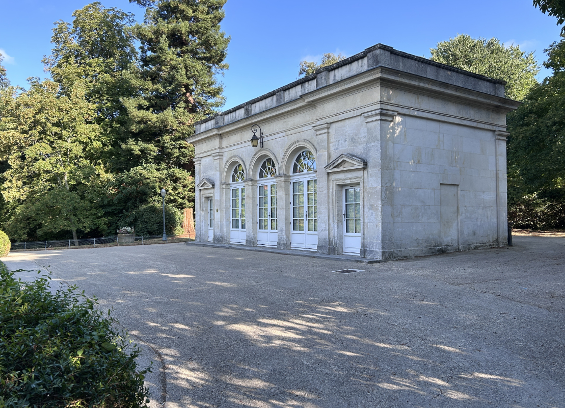 Saisons – Cognac